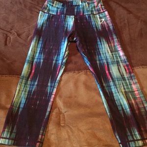 Gymshark Crop Legging